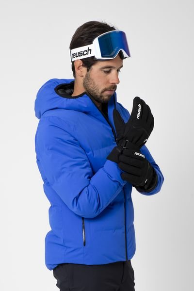 Gants Primus R-tex Xt Black White - Gant | Reusch