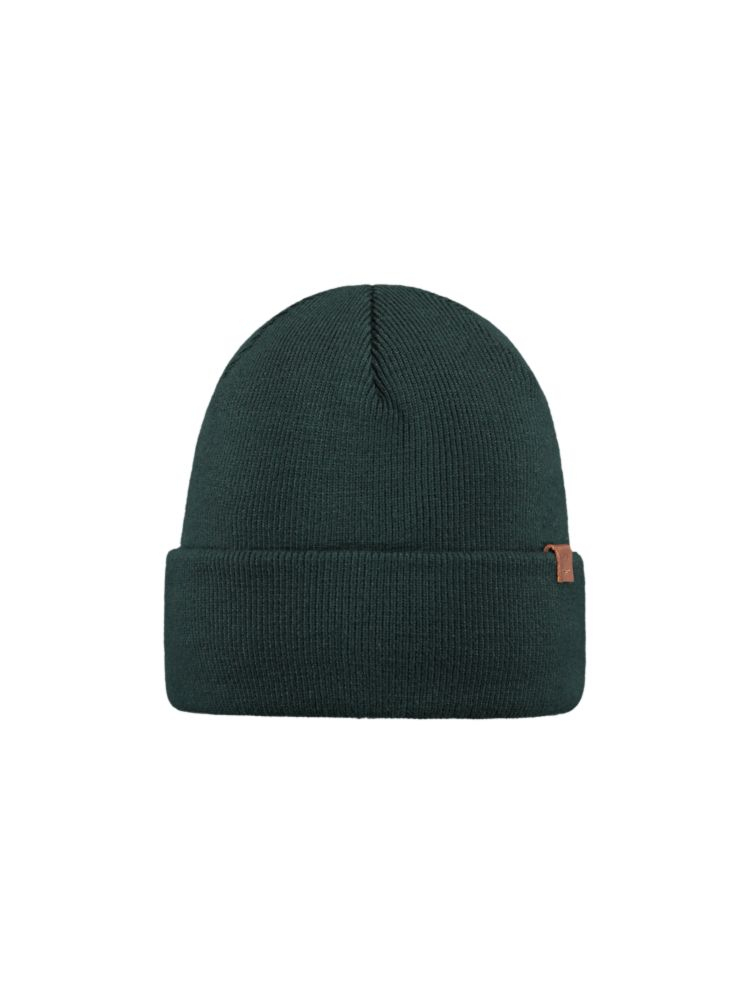 Bonnet Willes Vert Bouteille - Bonnet | Barts