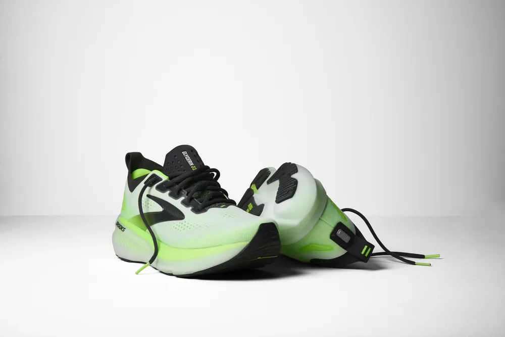 Glycerin 23 White / Green Gecko