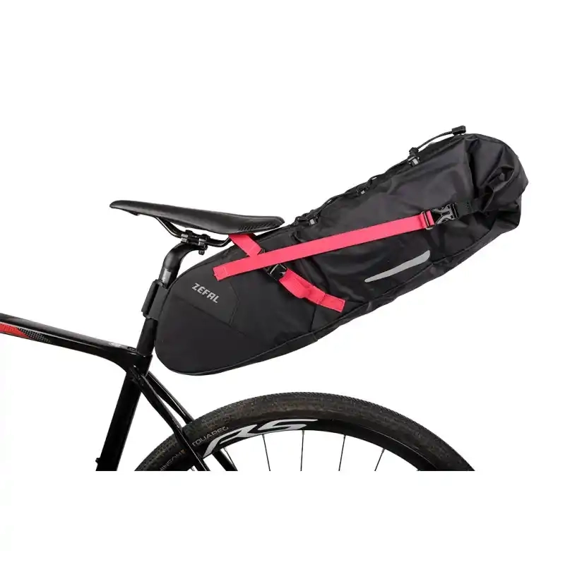 Sacoche Imper Z Adventure 17l - Sacoches | Zefal