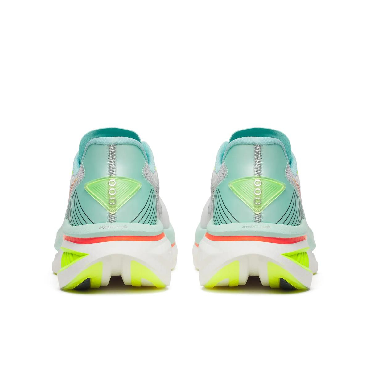 Endorphin Azura Femme White Splash - Chaussures | Saucony