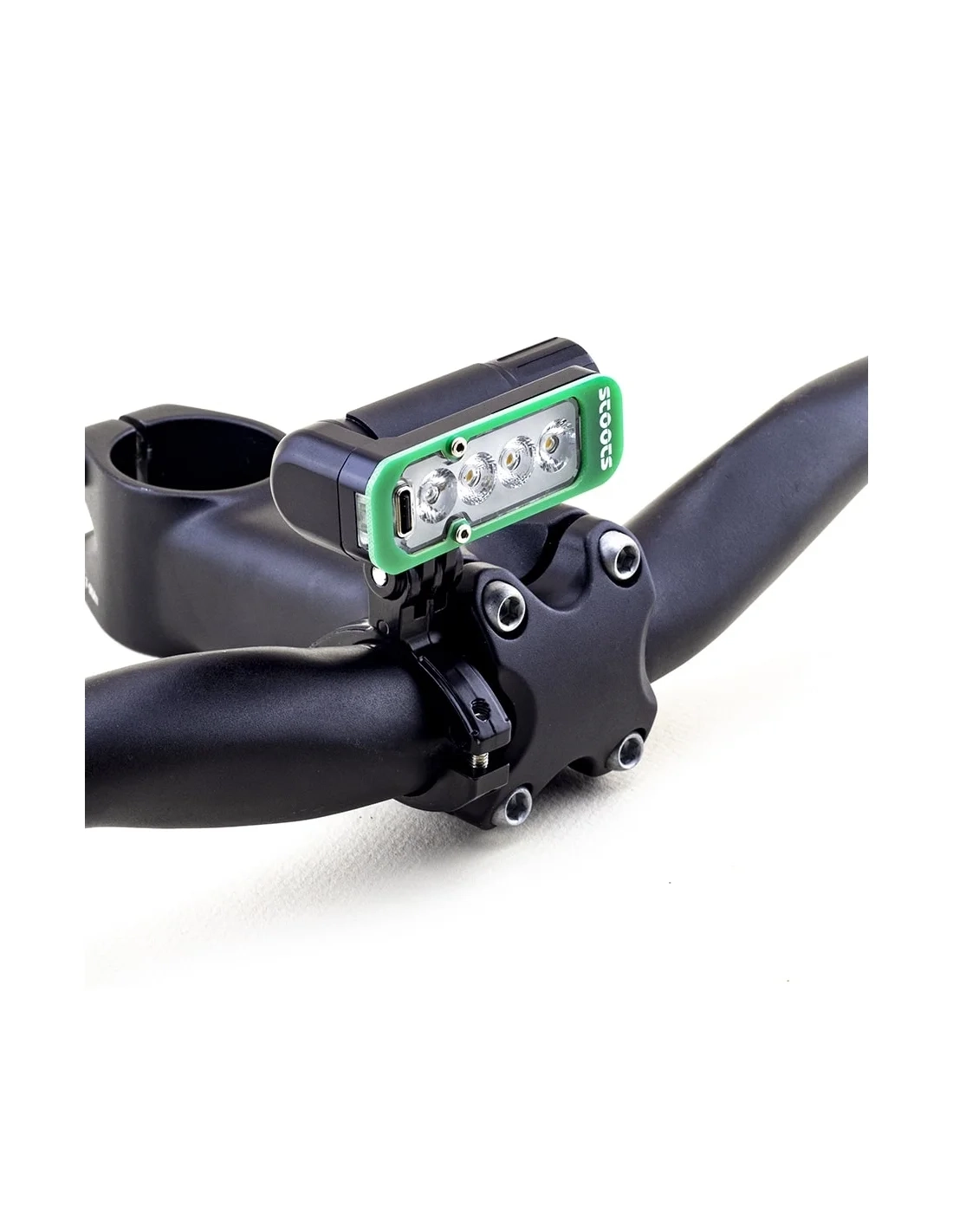 Support Tube/velo Easylock 18 | Stoots
