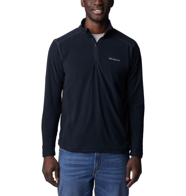 Polaire Klamath Range II Black - Polaire | Columbia Sportswear