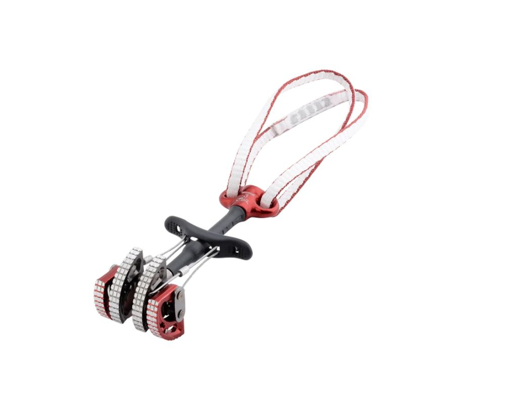 Dragon Cam 3 Red - Equipement Outdoor | Dmm