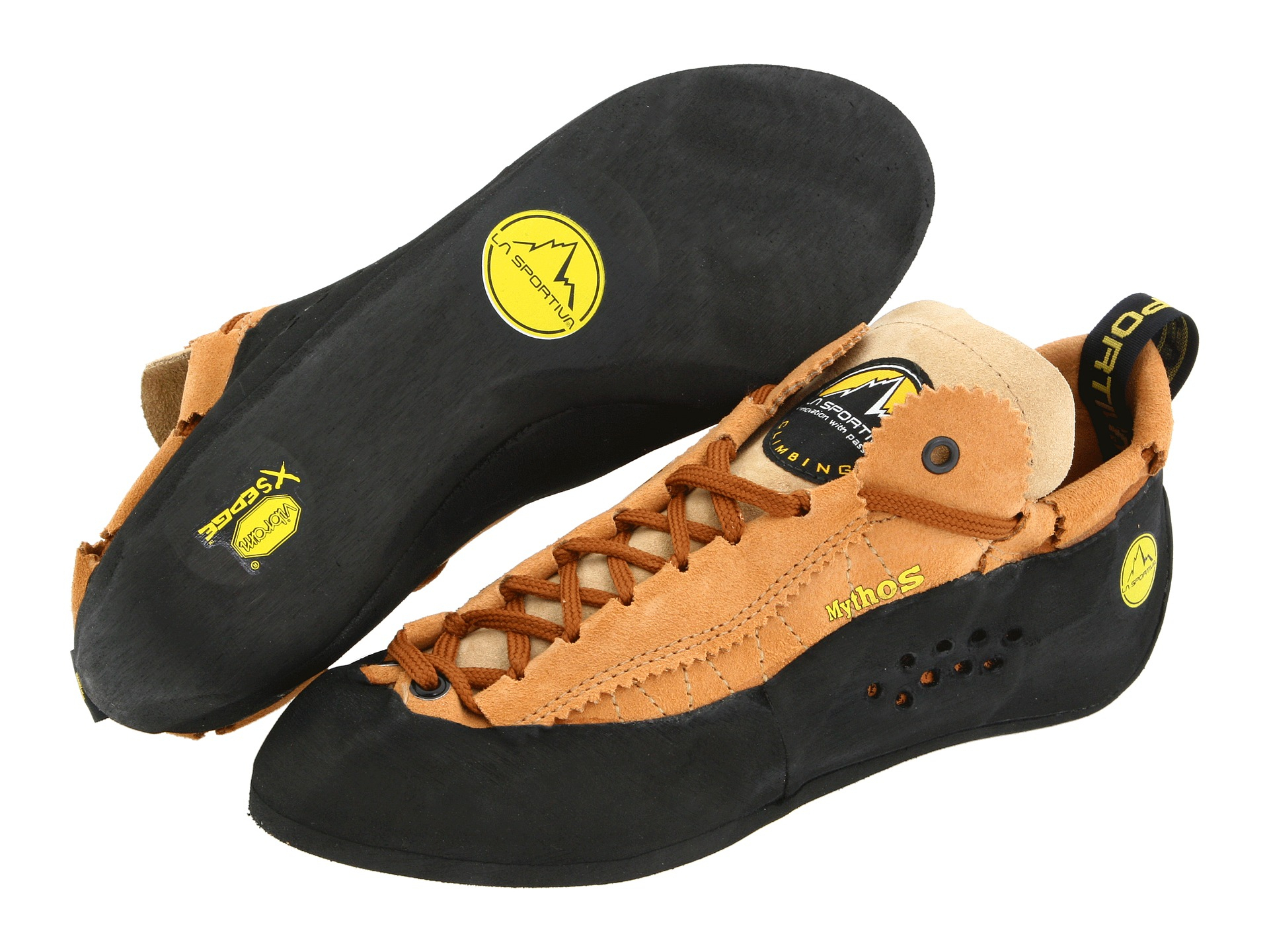 Chausson Mythos Terra Homme - Chaussons | La Sportiva