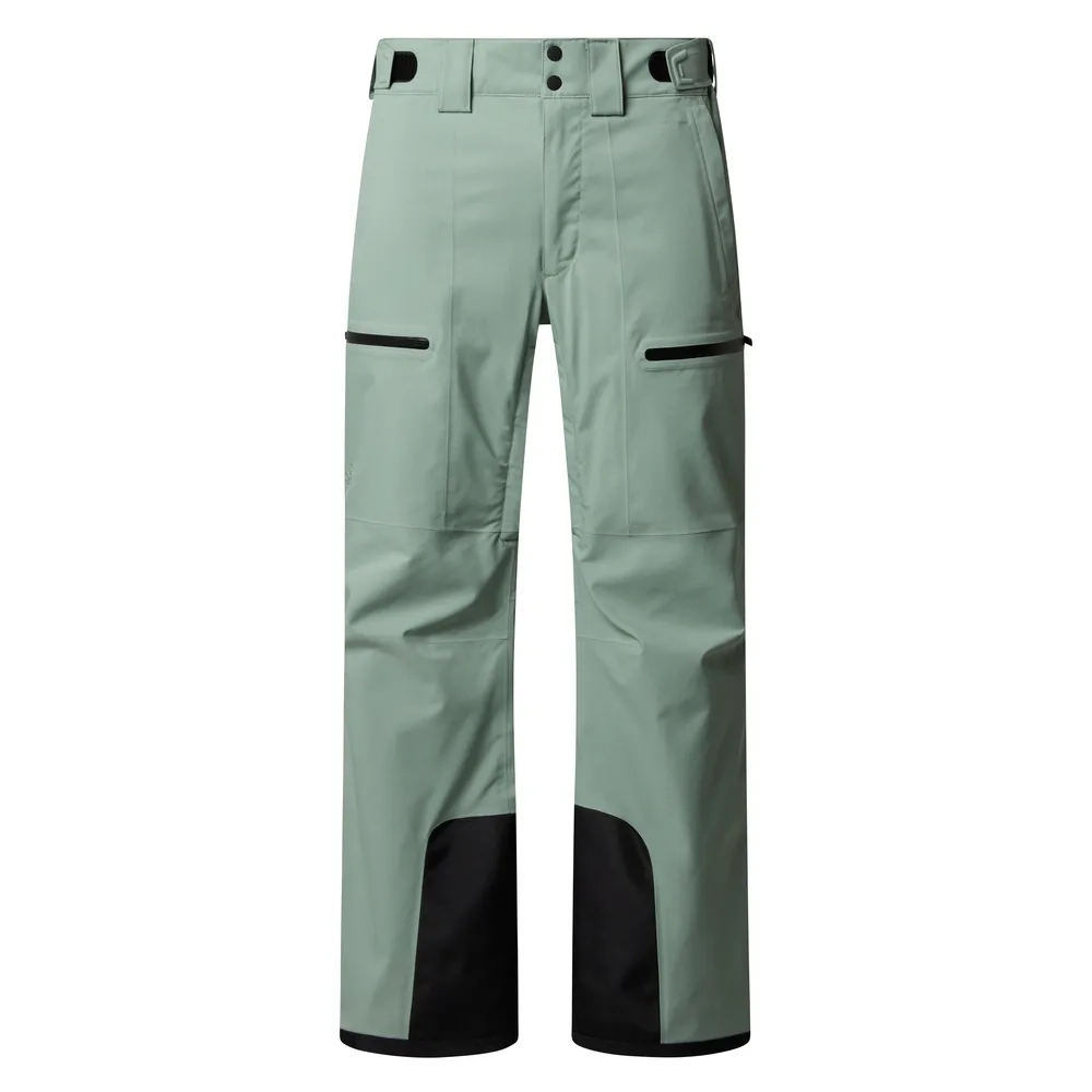 Pantalon Chakal Slate Moss - Pantalon | The North Face