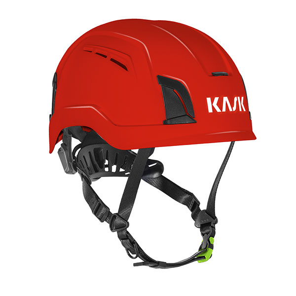 Zenith X Pl - Travaux En Hauteur | Kask Spa
