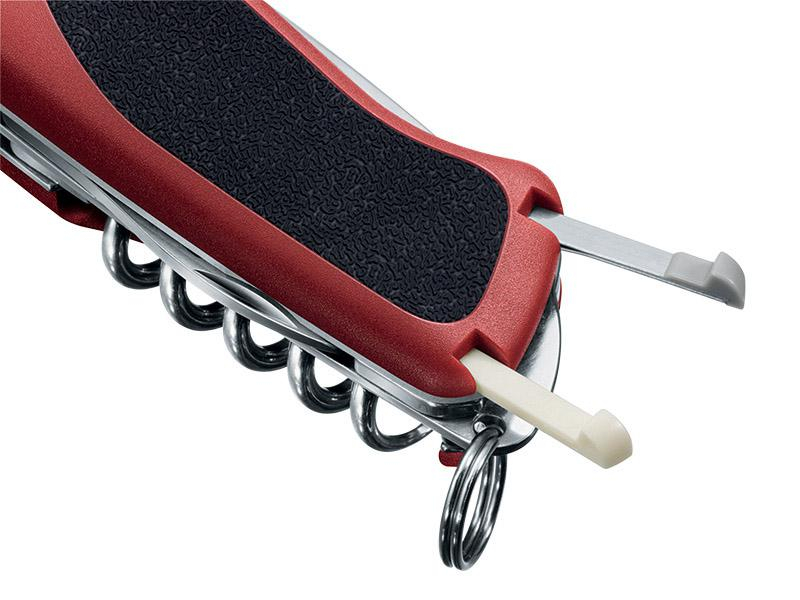 Couteau Suisse Rangergrip 79 - Couteau | Victorinox
