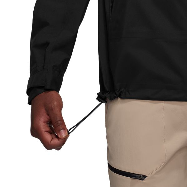 Veste Convey Tour Hs Hooded Black - Veste | Mammut