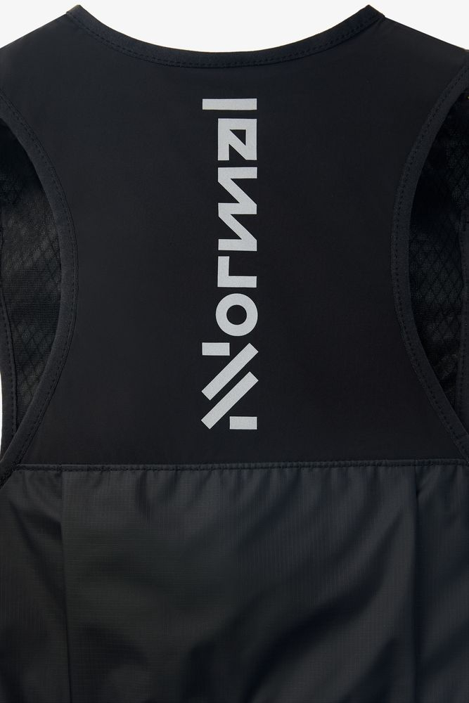 Race Veste Black - Sac A Dos | Nnormal
