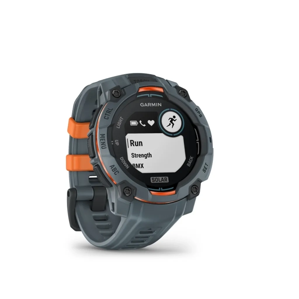 Instinct 3 Solar 45mm Twilight Bezel - Gps | Garmin