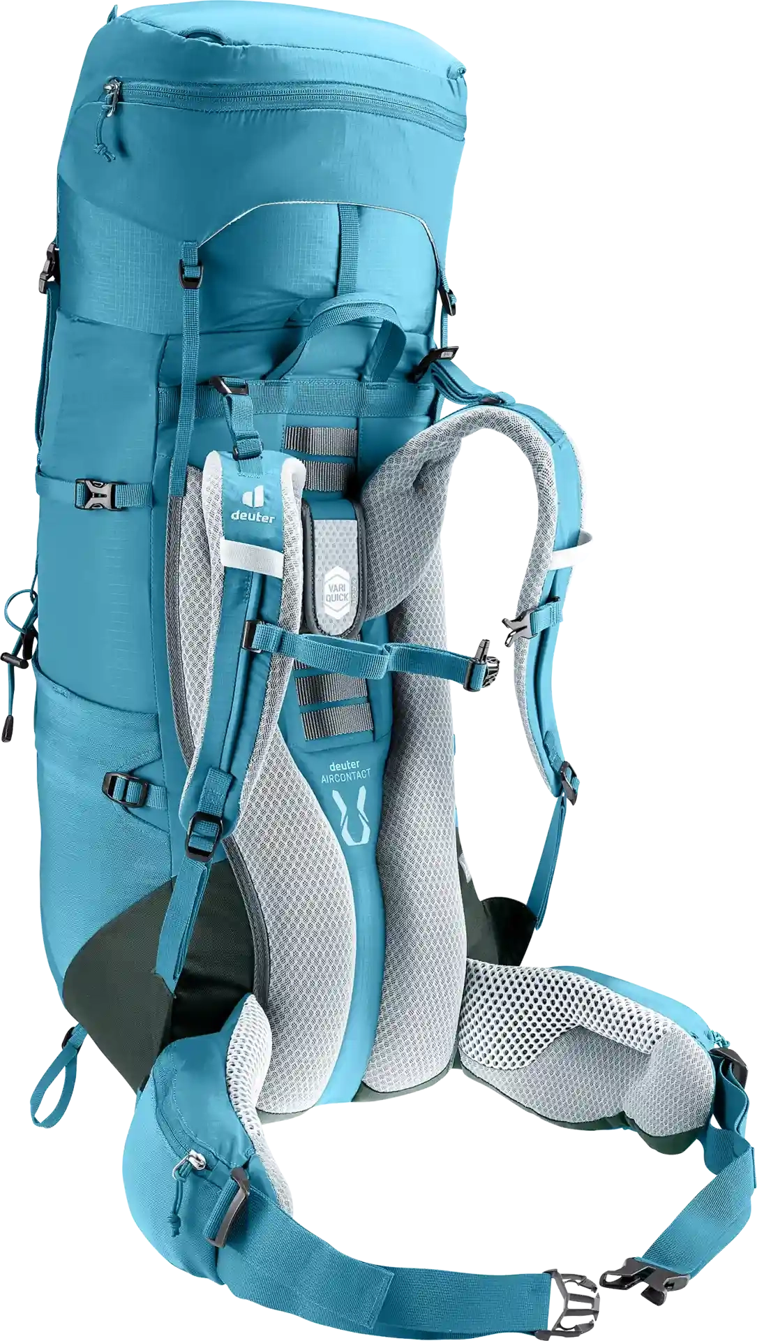 Aircontact Lite 35 + 10 Sl Lagoon Ivy - Sac A Dos | Deuter