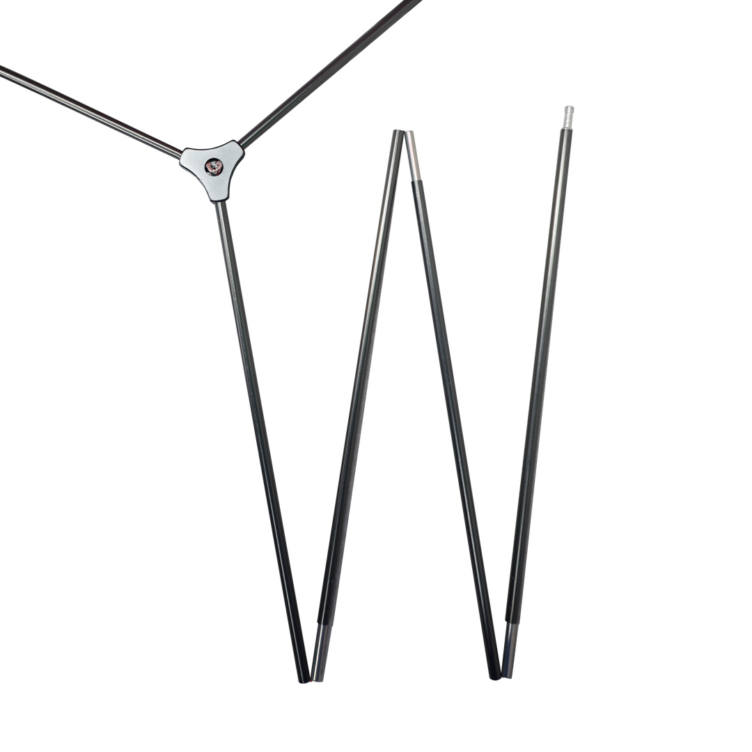 Arceaux Treka 1+ Ul - Accessoire Tente | Azimut Outdoor