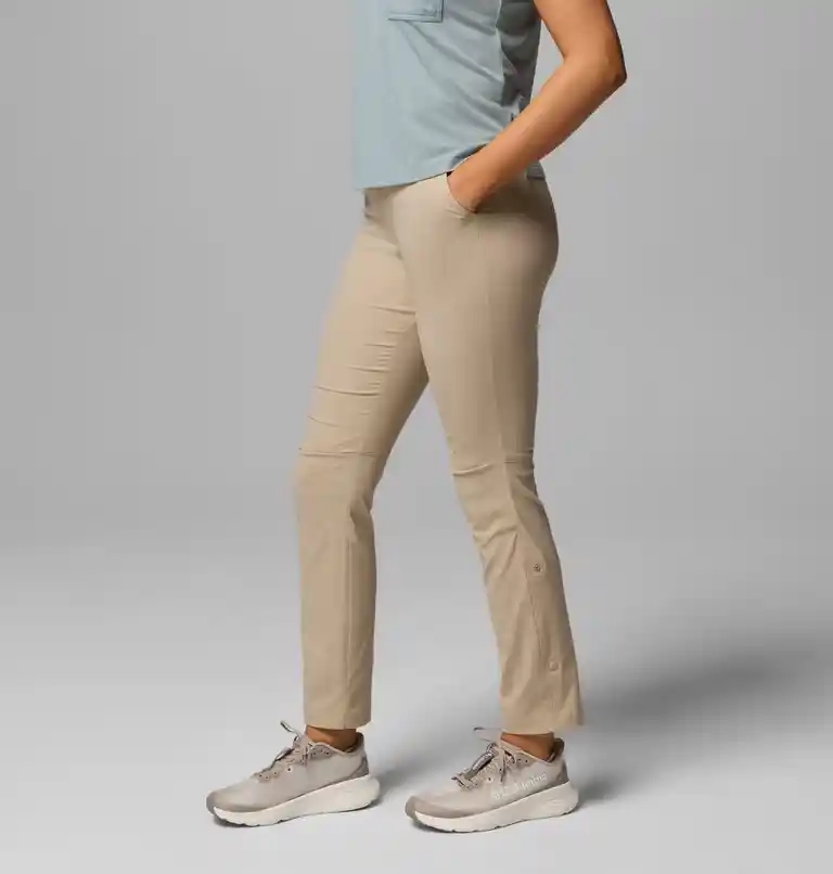 Pantalon Femme Leslie Falls II Ancient Fossil - Pantalon | Columbia Sportswear