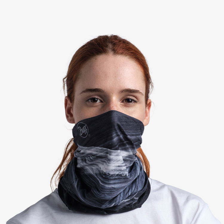 Tour De Cou Original Ecostretch Speed Graphite - Tour De Cou | Buff