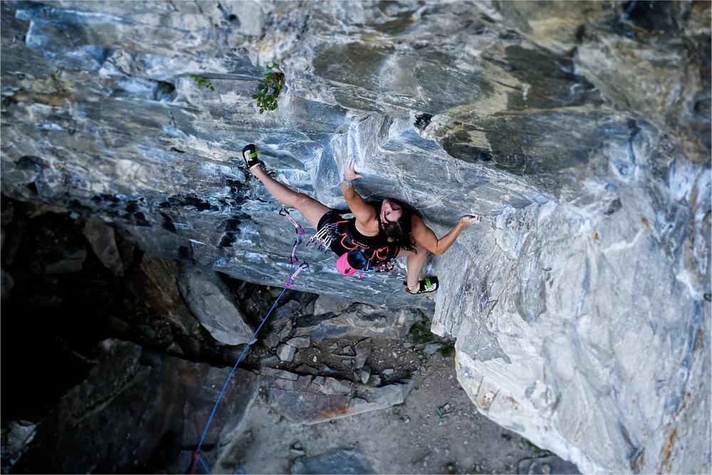 Crash Pad Dominator Fts - Crash Pad | Ocun