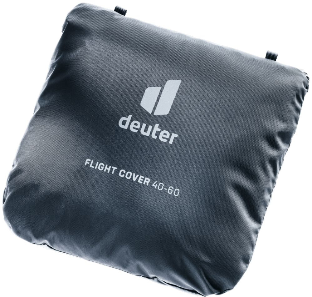 Housse Transport Flight Cover 40-60 Noir | Deuter