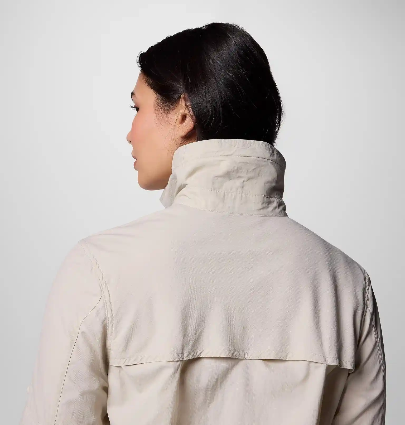 Chemise Femme Skien Valley Dark Stone - Chemise | Columbia Sportswear
