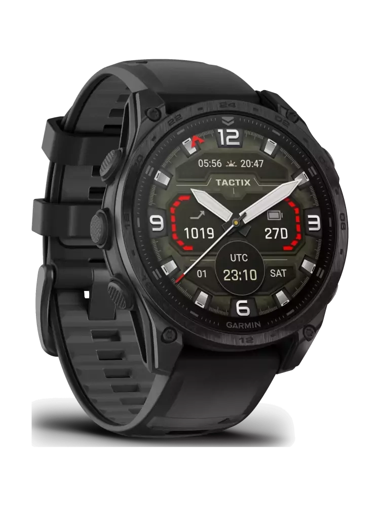 Tactix 8 Standard Amoled 47mm - Gps | Garmin