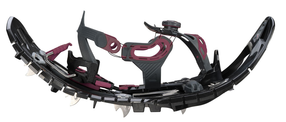 Symbioz Hyperflex Instinct Titan Black - Raquettes | Tsl