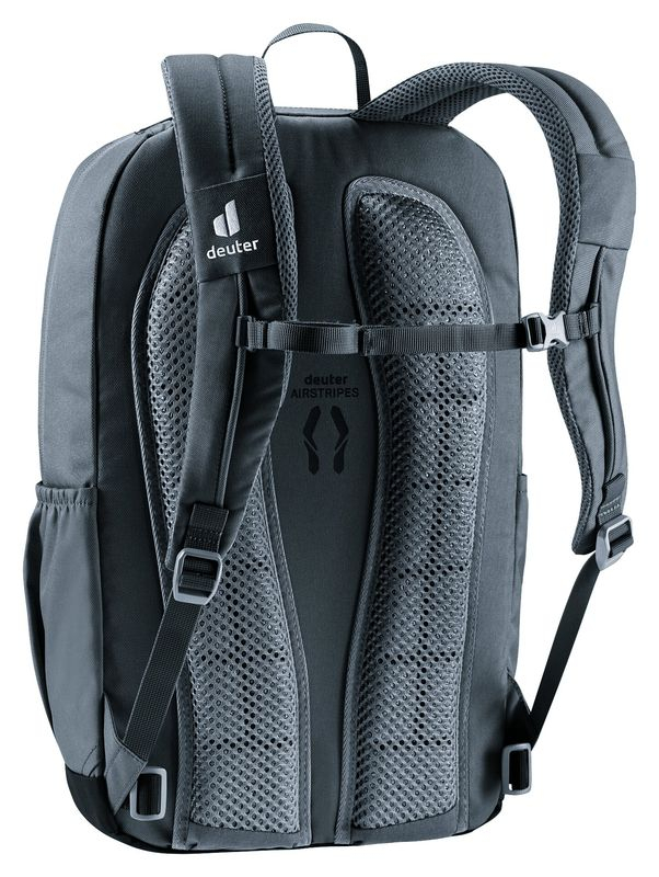 Gogo 28 Black - Sac De Voyage | Deuter