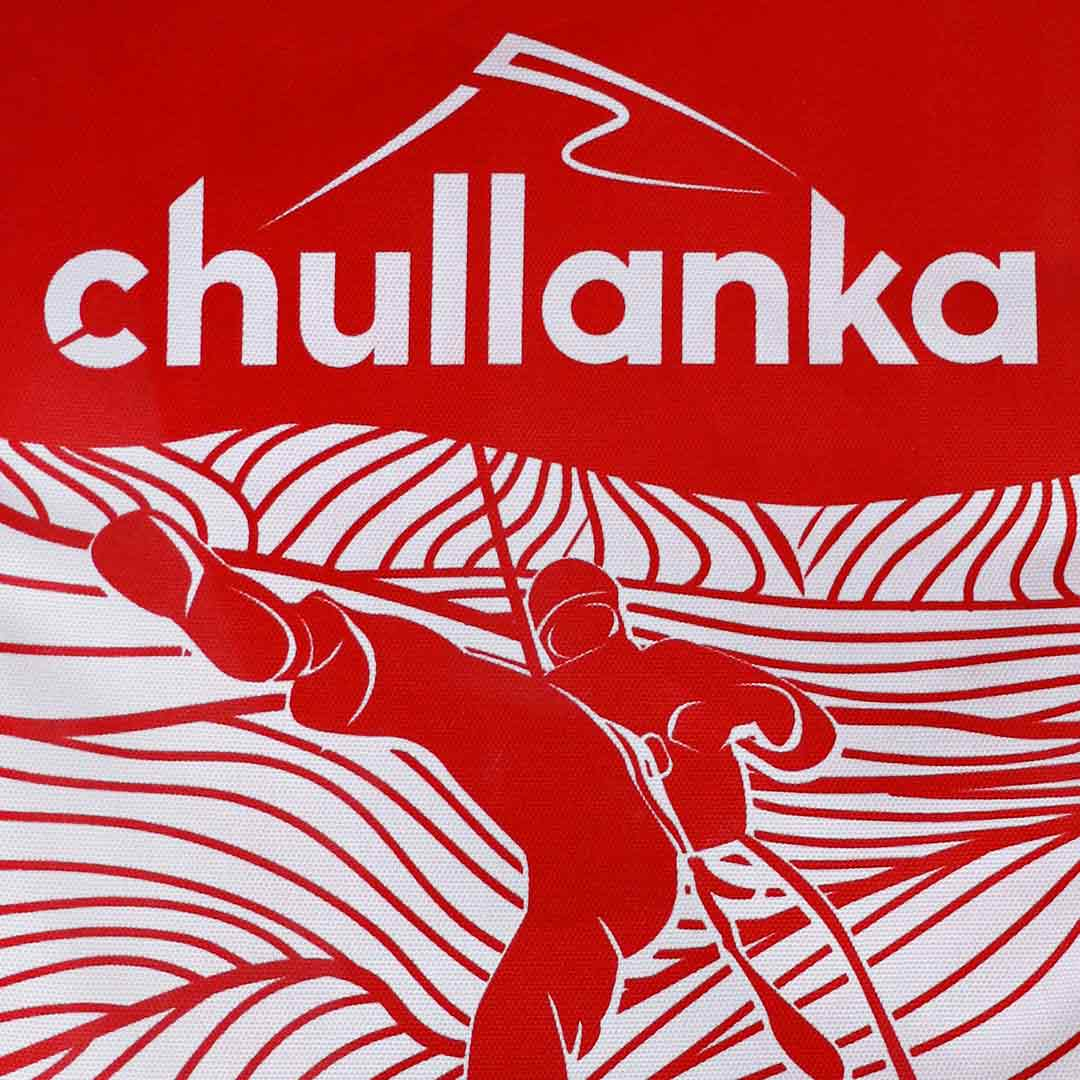 Housse A Chaussons Red Climber - Accessoire | Chullanka Outdoor