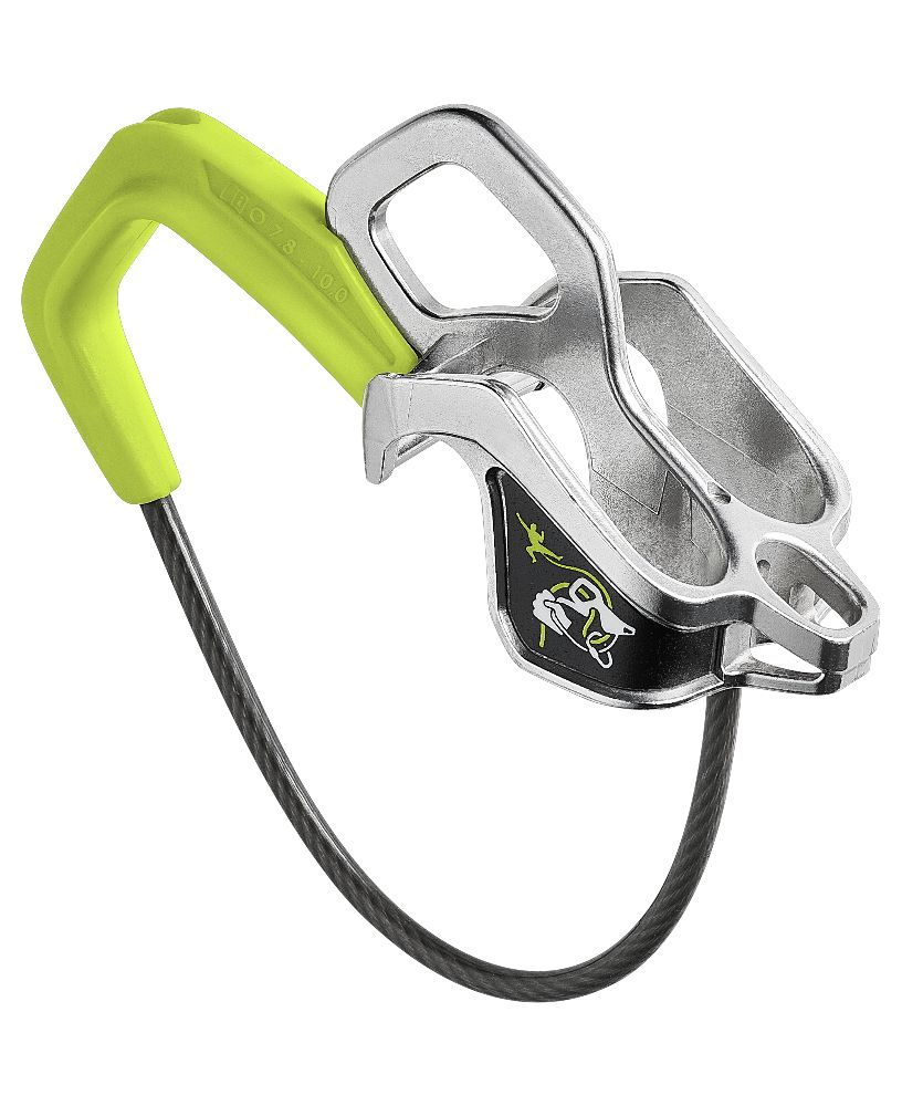 Mega Jul 2 - Systemes D\'assurage | Edelrid