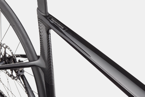S6 Evo Crb 4 Disc Smc - Velo | Cannondale