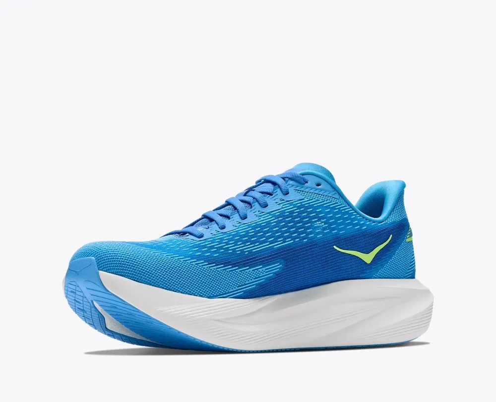 Mach 7 Virtual Blue Cobalt - Chaussures | Hoka