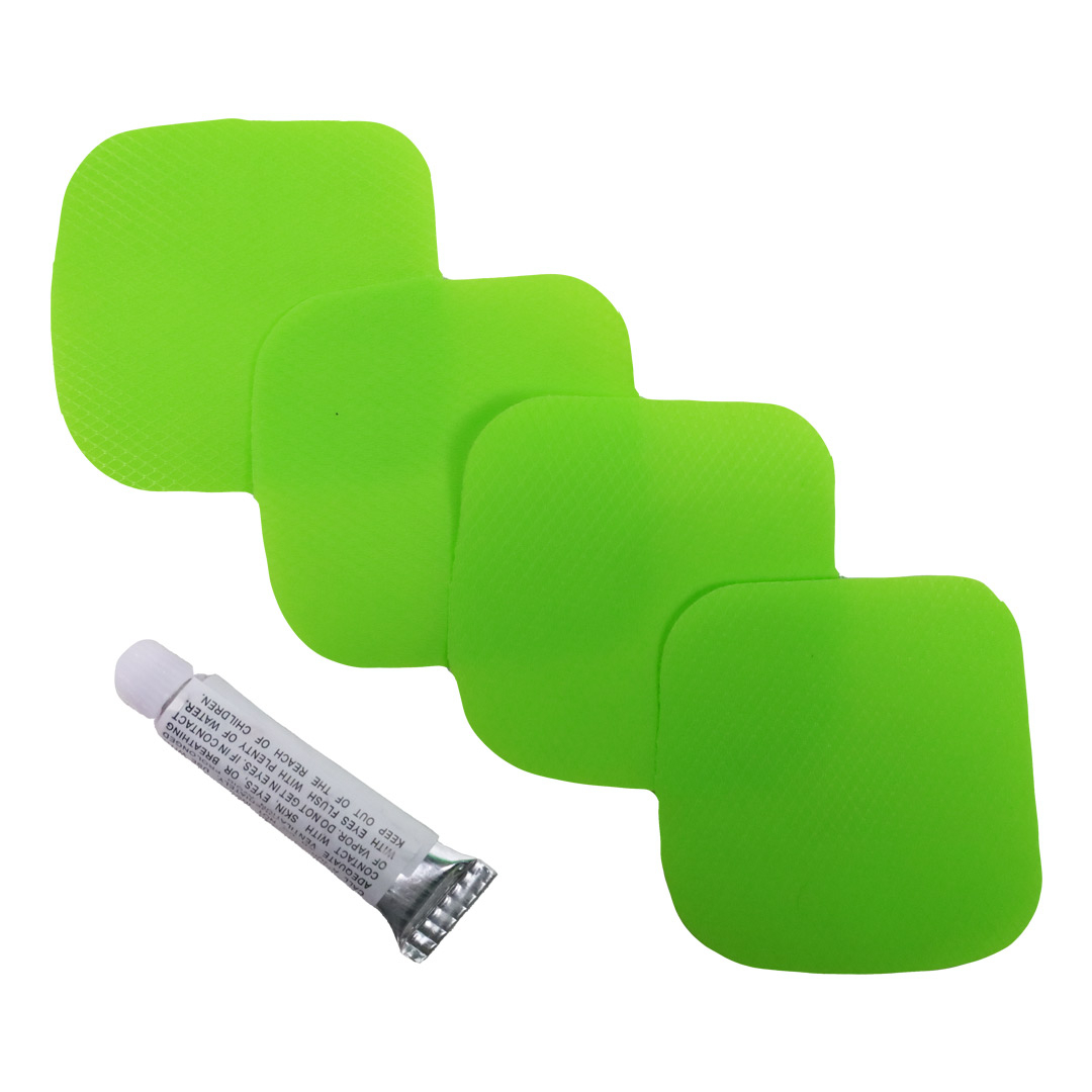 Kit De Reparation Pump-mat Vert - Accessoire Couchage | Azimut Outdoor