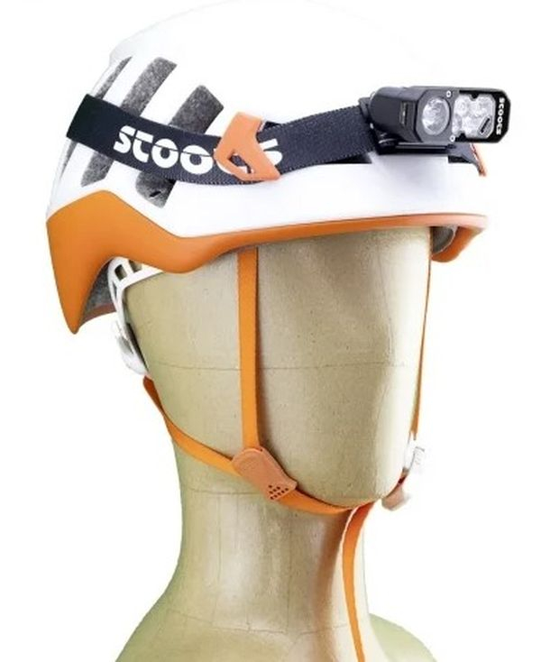 Opalo 3 - Lampes Frontales | Stoots