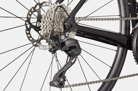 S6 Evo Crb 4 Disc Smc - Velo | Cannondale