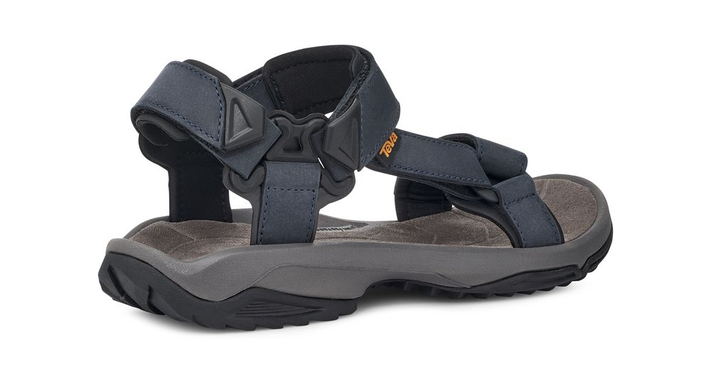 Terra Fi Liteleather Toec - Chaussure | Teva