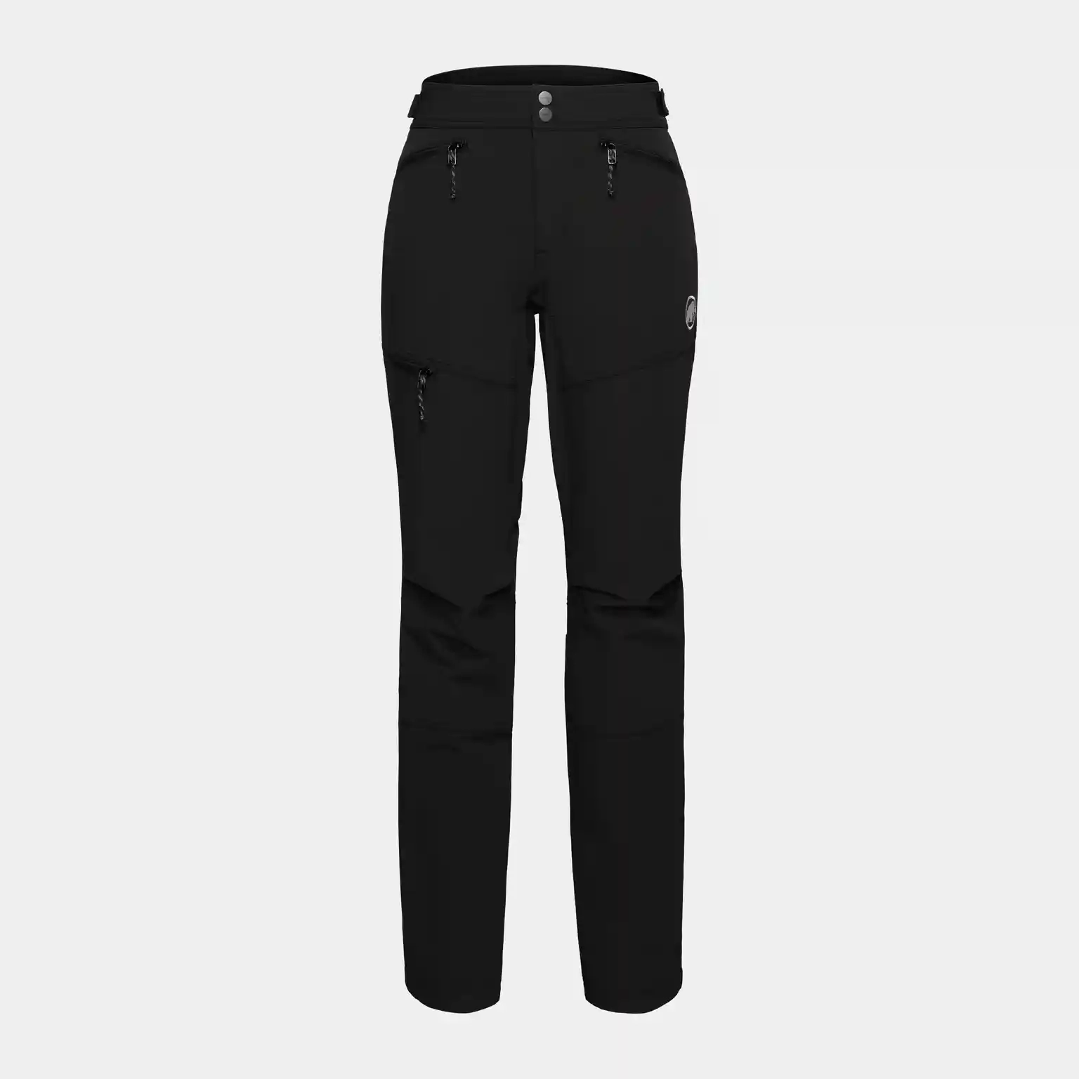 Pantalon Femme Taiss So Black - Pantalon | Mammut