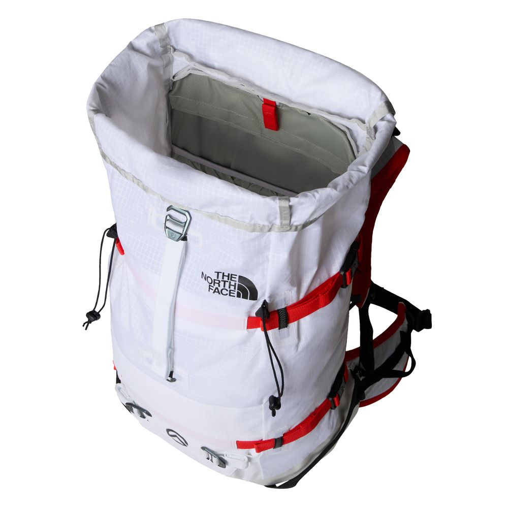 Phantom 38 White-raw Undryed - Sac A Dos | The North Face