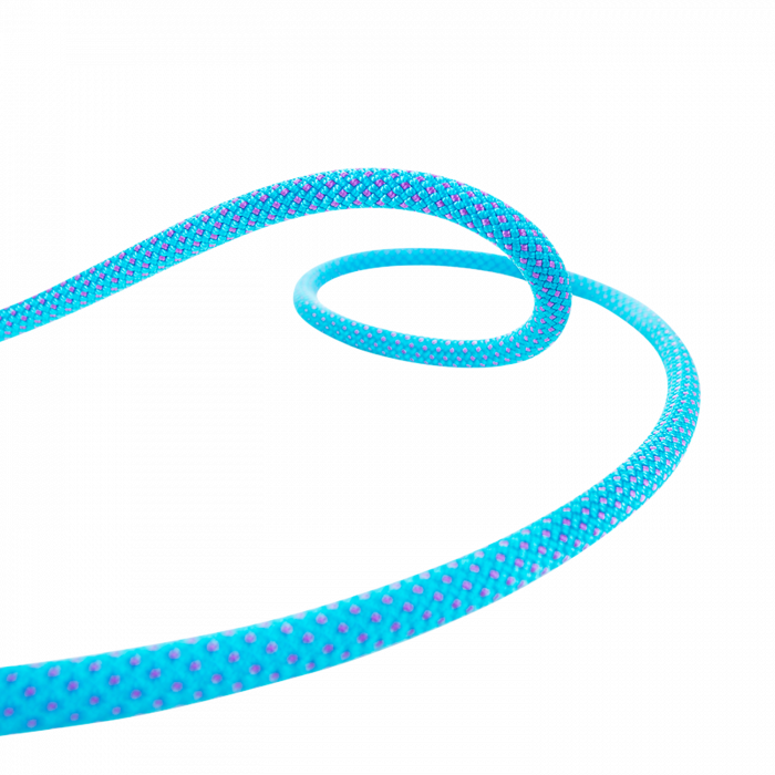Opera 8.5mm 60m Golden Dry Unicore Bleu - Equipement Outdoor | Beal