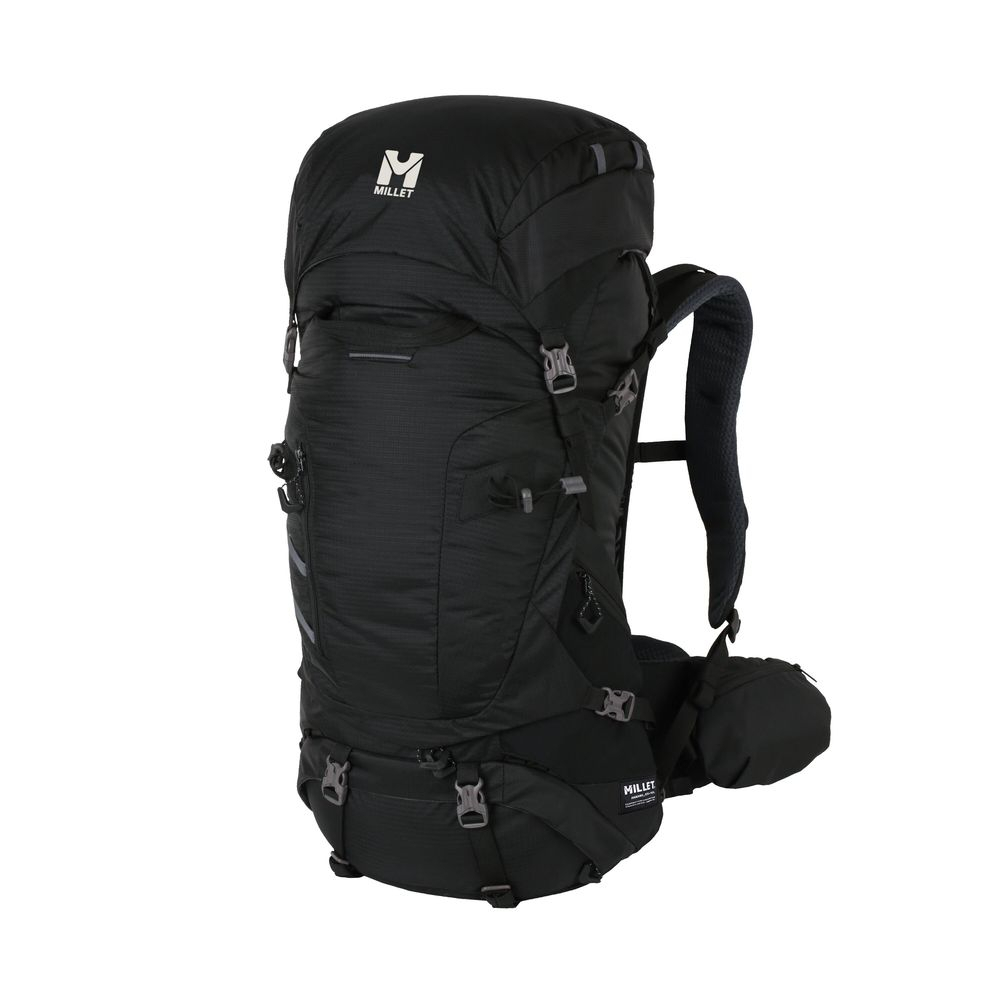 Hanang 50 Black - Sac A Dos | Millet