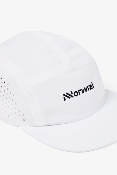 Casquette Race Casquette White - Casquette | Nnormal
