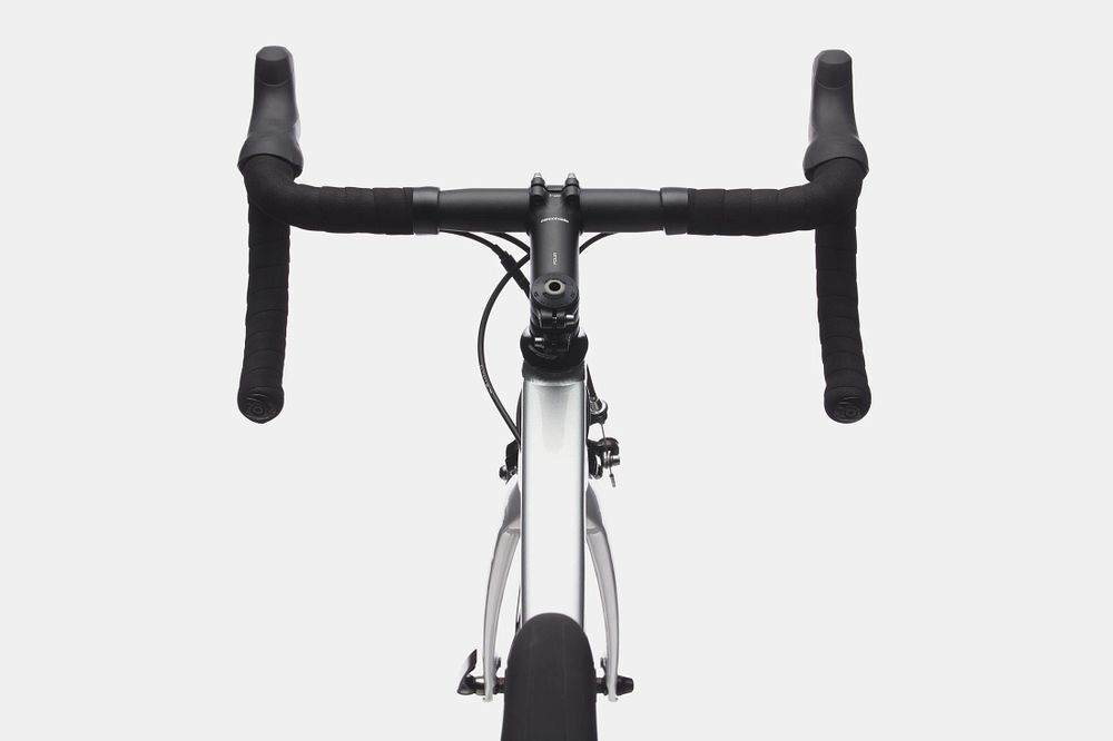 Caad Optimo 4 Silver - Velo | Cannondale
