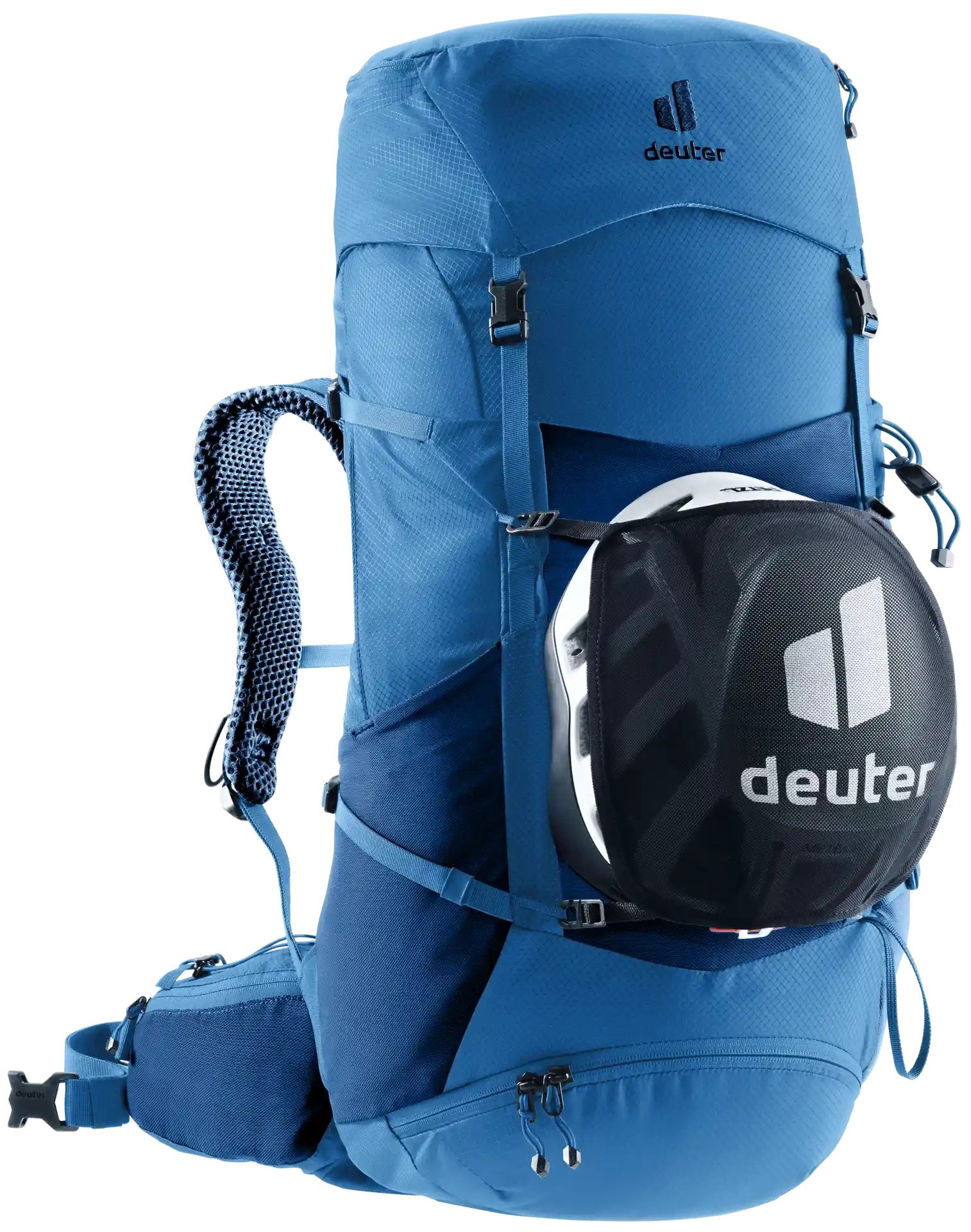 Futura 32 Nightblue-baltic - Sac A Dos | Deuter
