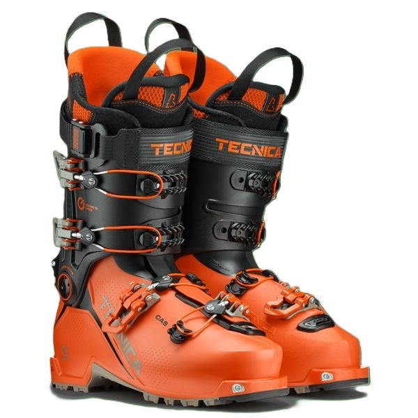Zero G Tour Pro - 2026 - Chaussures | Tecnica