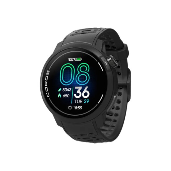 Pace Pro Black - Gps | Coros