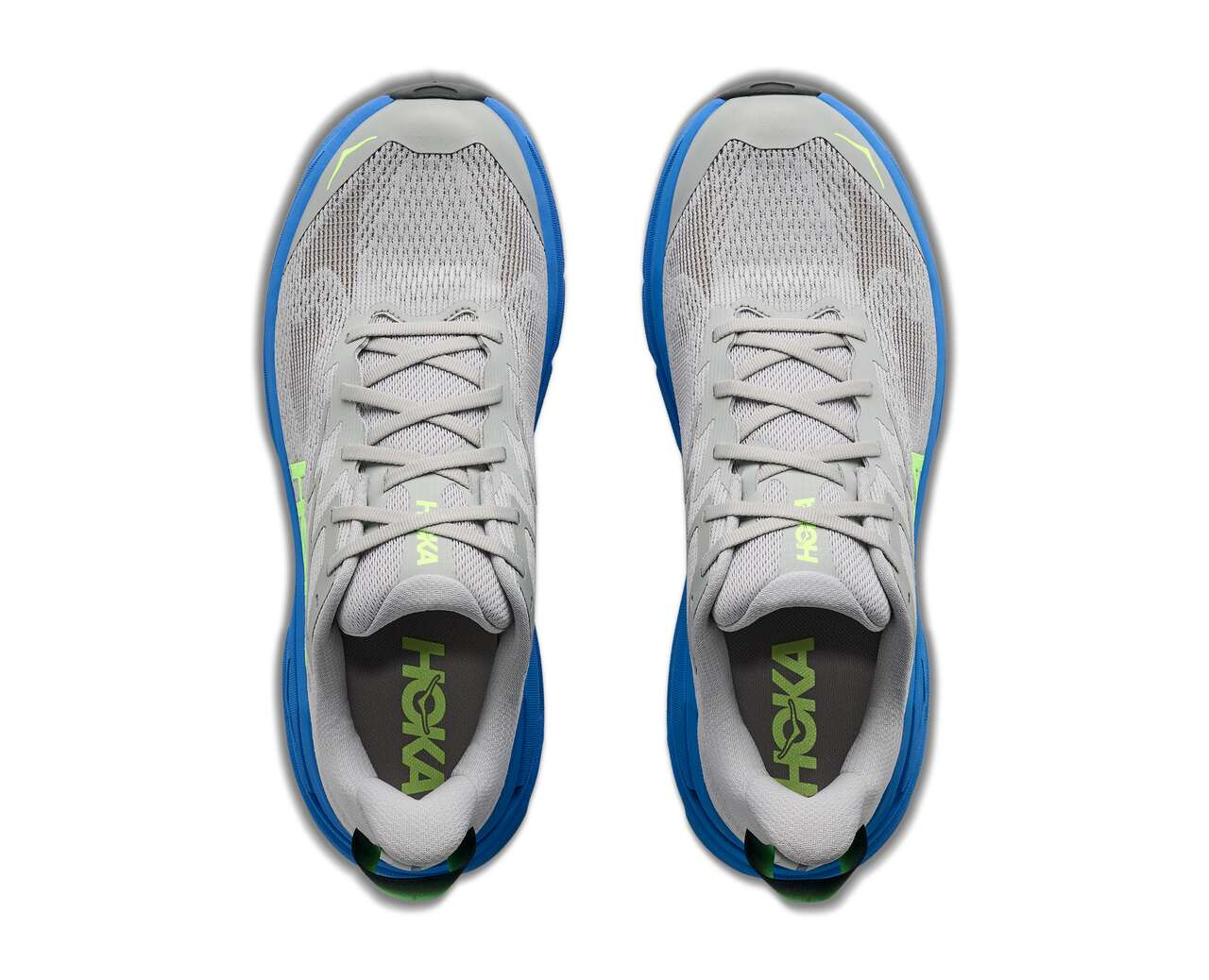 Challenger 8 Stardust Blue - Chaussures | Hoka