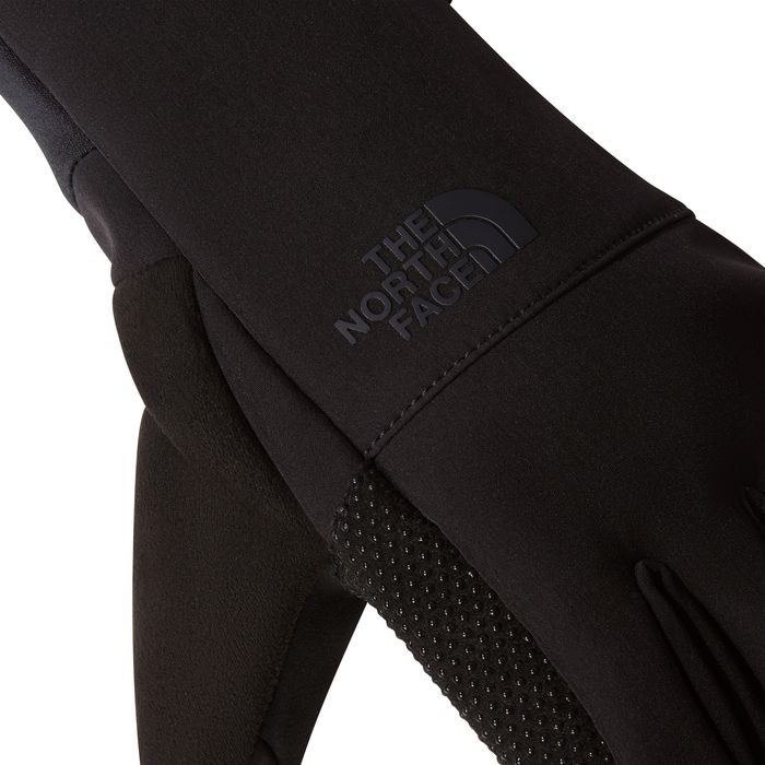 Gants Apex Etip Noir - Gants | The North Face