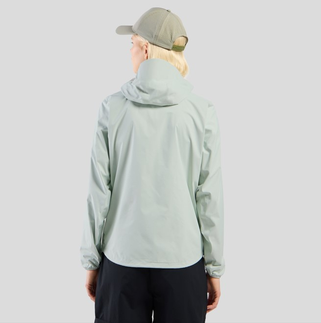 Essential 2.5l Waterproof Ambrosia F - Veste | Odlo