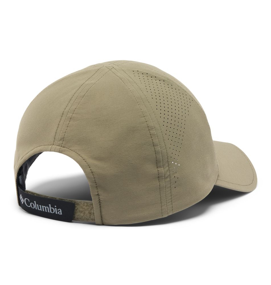 Casquette Silver Ridge Iv Stone Green | Columbia Sportswear