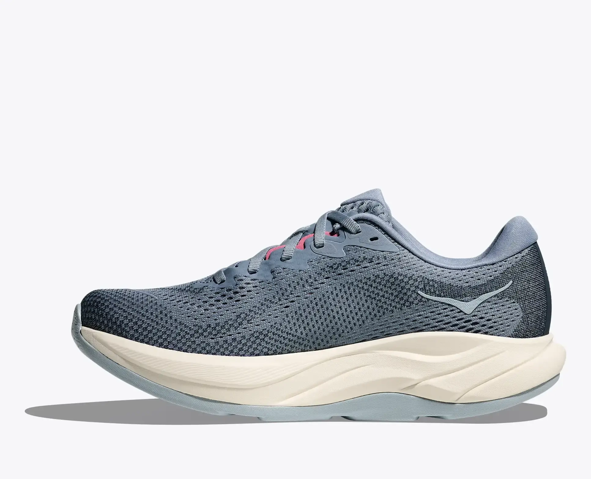 Rincon 4 Femme Washed Blue Navy - Chaussures | Hoka