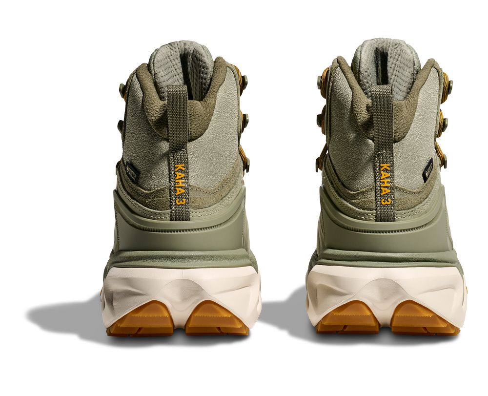 Kaha 3 Gtx Sea Moss Milk - Chaussures | Hoka