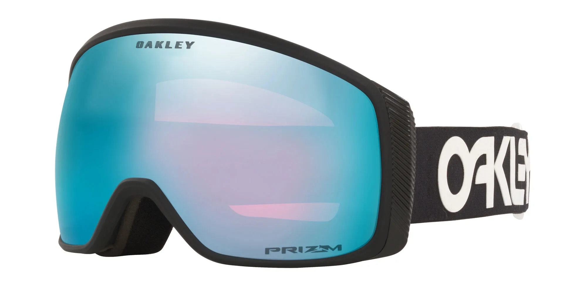 Flight Tracker M Factory Pilot Black Prizm Sapphire Iridium