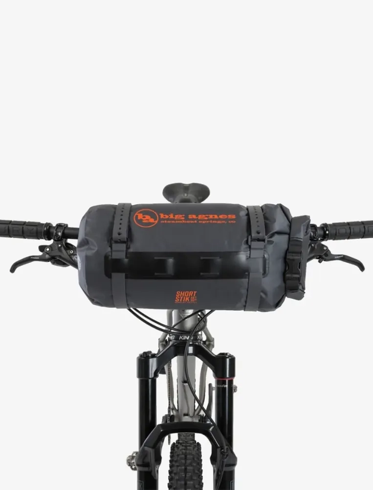 Copper Spur UL1 Bikepack